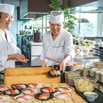 ブラッセリー 「フローラ」 ヒルトン小田原リゾート＆スパ