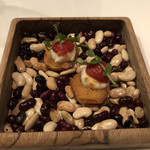 エルミタージュ ドゥ タムラ - 