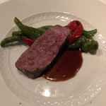 エルミタージュ ドゥ タムラ - 