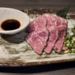 Jidori Sengyo Koshitsu Izakaya Momijiya - 