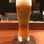 Hayakawa ya - 生ビール