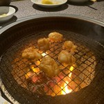 Horumon Yaki Shokudou Kinoshita - 