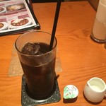 カフェいちご一会 - 