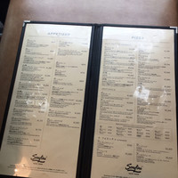 Serafina NEW YORK さいたま新都心店 - 