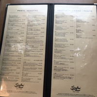 Serafina NEW YORK さいたま新都心店 - 
