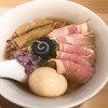 らぁ麺 はやし田 新宿本店