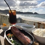 Beach Cafe ＆ Outdoor　”ALOHA” - 