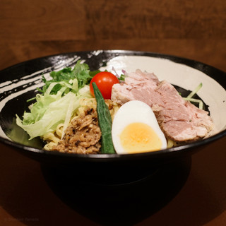 冷し中華専門店 ヒヤチュウ_0