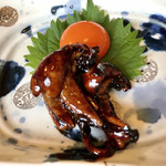 うなぎ亭 友栄 - 