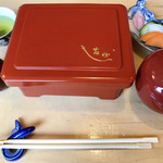 うなぎ亭 友栄 - 