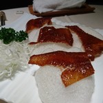 中国菜 湖園 - 北京ダック