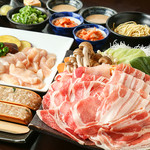 Tonshabu Hide - 