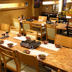 Tonshabu Hide - 