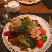 ロウリーズ・ザ・プライムリブ 恵比寿ガーデンプレイス店 - 