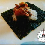 TEPPANYAKI 10 GINZA - 