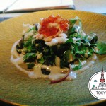 TEPPANYAKI 10 GINZA - 