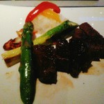 TEPPANYAKI 10 GINZA - 