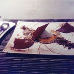 TEPPANYAKI 10 GINZA - 