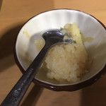 らーめん　こもり家 - 