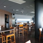 函館山ロープウェイ山頂レストランジェノバ - 