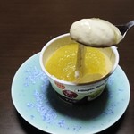 ヨークベニマル - お餅がトロ～ン。