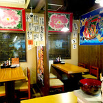 仙台牛たん 湊の小十郎 - 