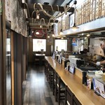 仙台牛たん 湊の小十郎 - 