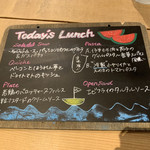 カフェ アクイーユ - 