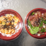 Maguro Spot - ポケボウル(ミニ)2種類