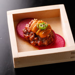 個室焼肉ITADAKI 馬車道