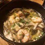 ワインバル サカグチ - 