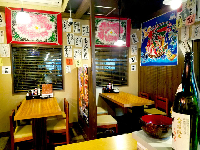 仙台牛たん 湊の小十郎 - 中野栄（居酒屋）の写真