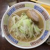 ラーメン二郎 めじろ台店