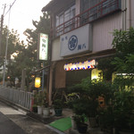 梅八 - 店