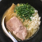 麺道楽 神楽や - 