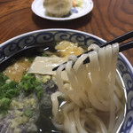 Teuchi Udon Tajima - 