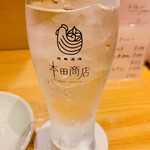 焼鳥酒場 本田商店 - 