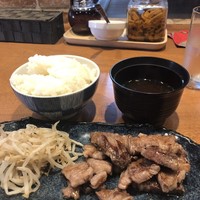 テッパン ル オムス - 