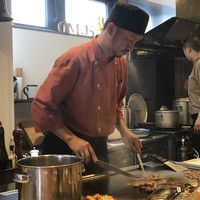 テッパン ル オムス - 