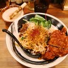 四川担々麺 赤い鯨 赤坂店