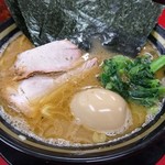 家系ラーメン王道 いしい - 