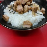 家系ラーメン王道 いしい - 