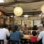 うどんの前田 - 