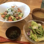 おぼんdeごはん - 