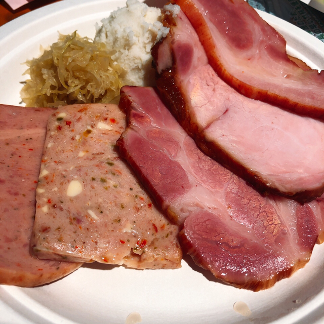 岩出山家庭ハム 西大崎 | 宮城県大崎市の手作りハム専門店