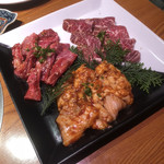 Yakiniku Toraji - 