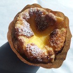 泉北堂 - カスタードパイ120円