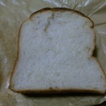 泉北堂 - 中はふわふわのモッチモチ