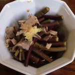 二王子そば やなぎ - 