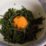 二王子そば やなぎ - 